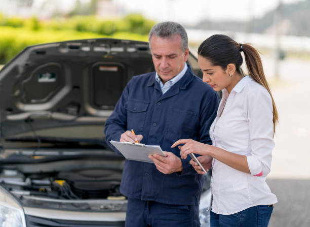 Local insurance for Ward County County drivers